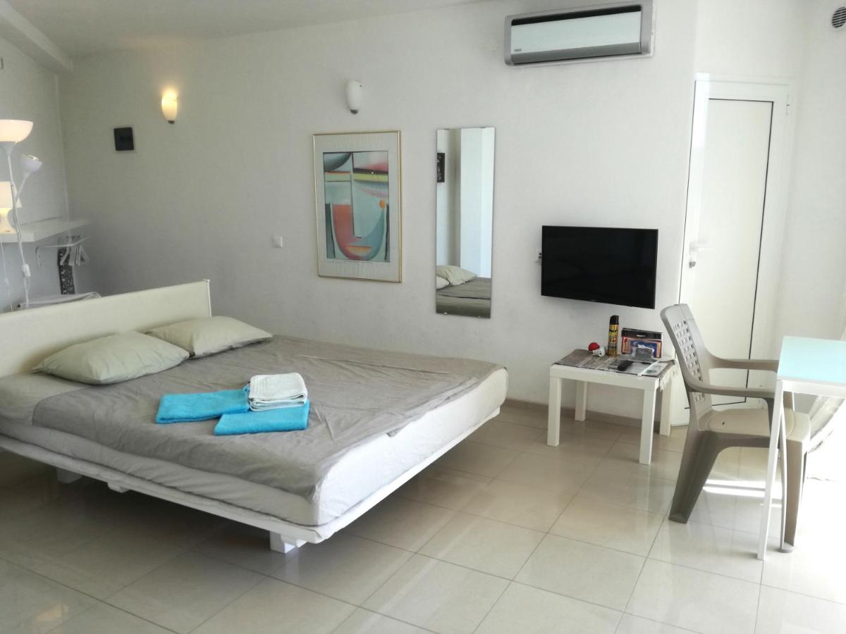 Beach House On The Cliff Zaton  Luaran gambar